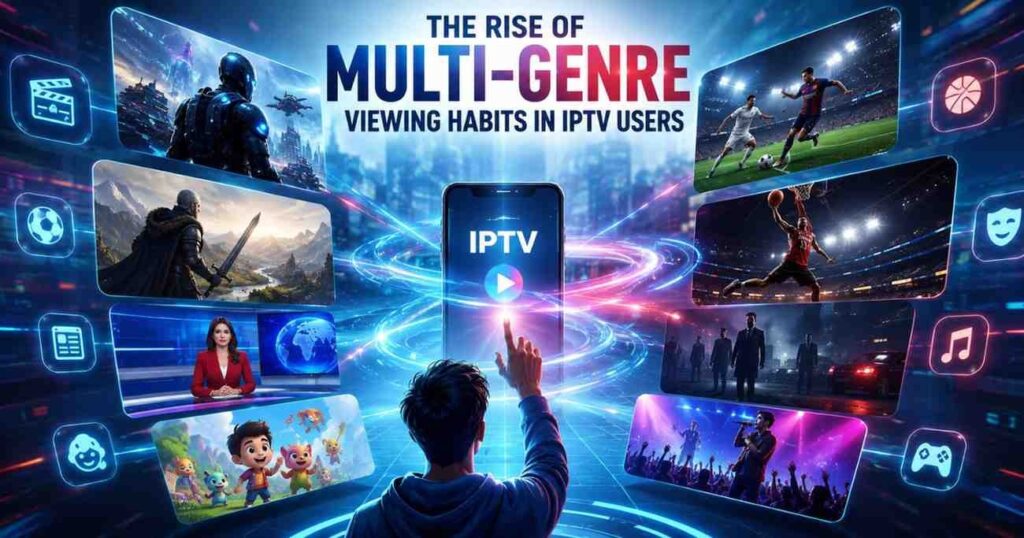 Watch your favorite content without interruptions using Xtreme HD IPTV. Enjoy premium live TV, sports events, and on-demand entertainment in HD and 4K.