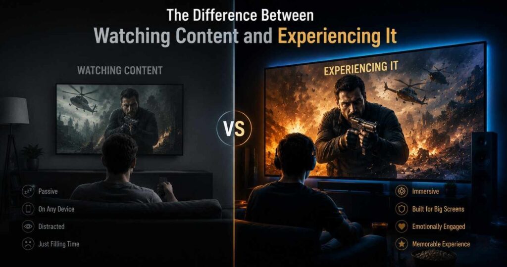 Enjoy your favorite movies, sports, and live TV with the Best IPTV Service Provider, built for speed, stability, easy navigation, and premium entertainment every day.