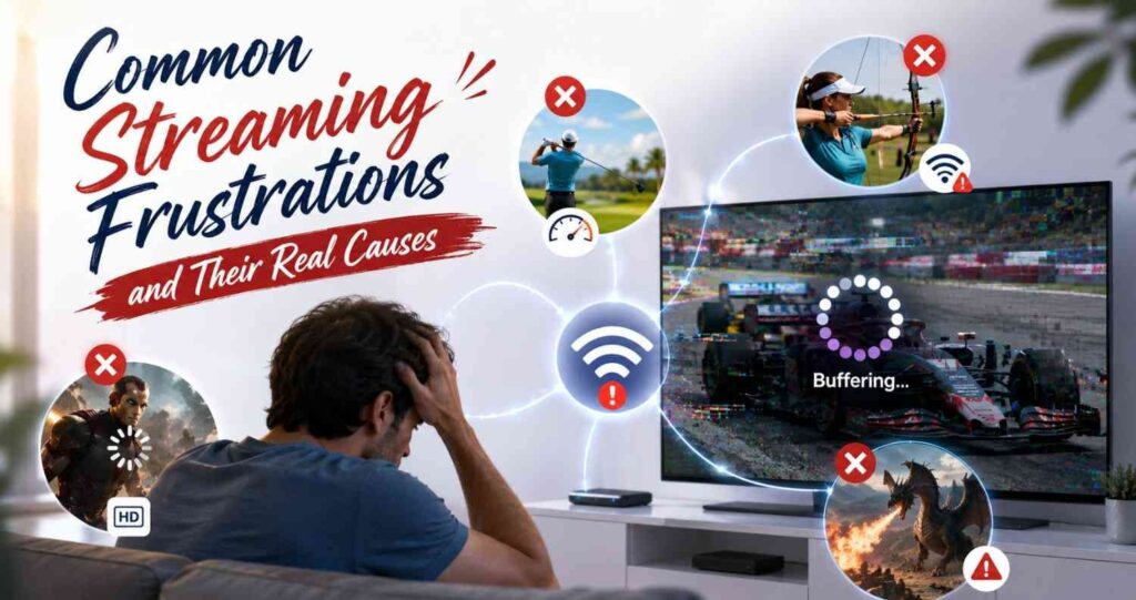 Upgrade your viewing experience with the Best IPTV Service Provider, featuring fast login, seamless compatibility, premium content, and exceptional streaming quality anytime.
